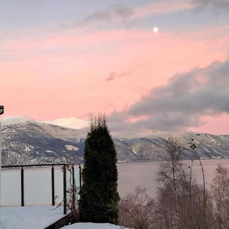 Frydenlund Villa บาเลสตรันด์ ภายนอก รูปภาพ