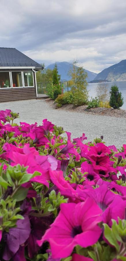 Frydenlund Villa บาเลสตรันด์ ภายนอก รูปภาพ