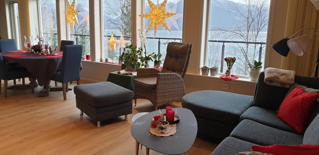 Frydenlund Villa บาเลสตรันด์ ภายนอก รูปภาพ
