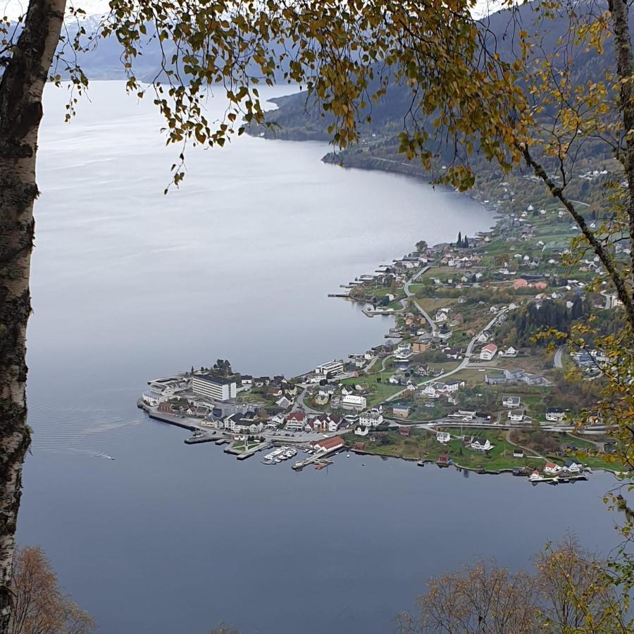 Frydenlund Villa บาเลสตรันด์ ภายนอก รูปภาพ