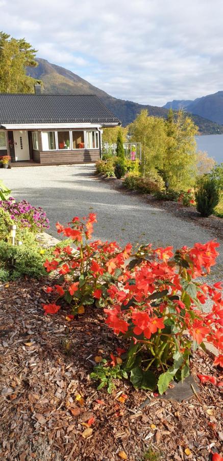 Frydenlund Villa บาเลสตรันด์ ภายนอก รูปภาพ