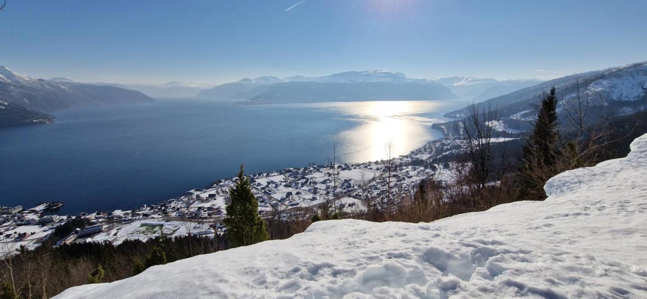Frydenlund Villa บาเลสตรันด์ ภายนอก รูปภาพ