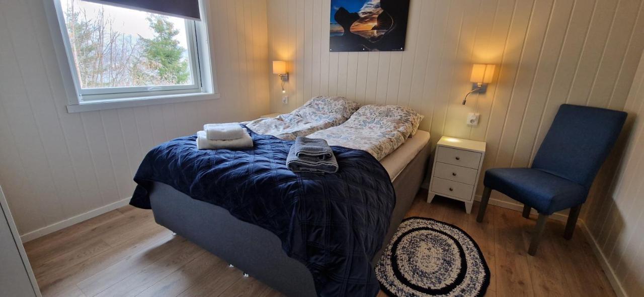 Frydenlund Villa บาเลสตรันด์ ภายนอก รูปภาพ