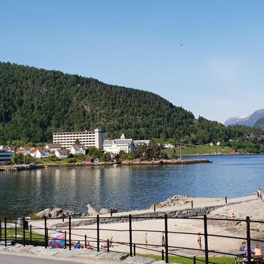 Frydenlund Villa บาเลสตรันด์ ภายนอก รูปภาพ