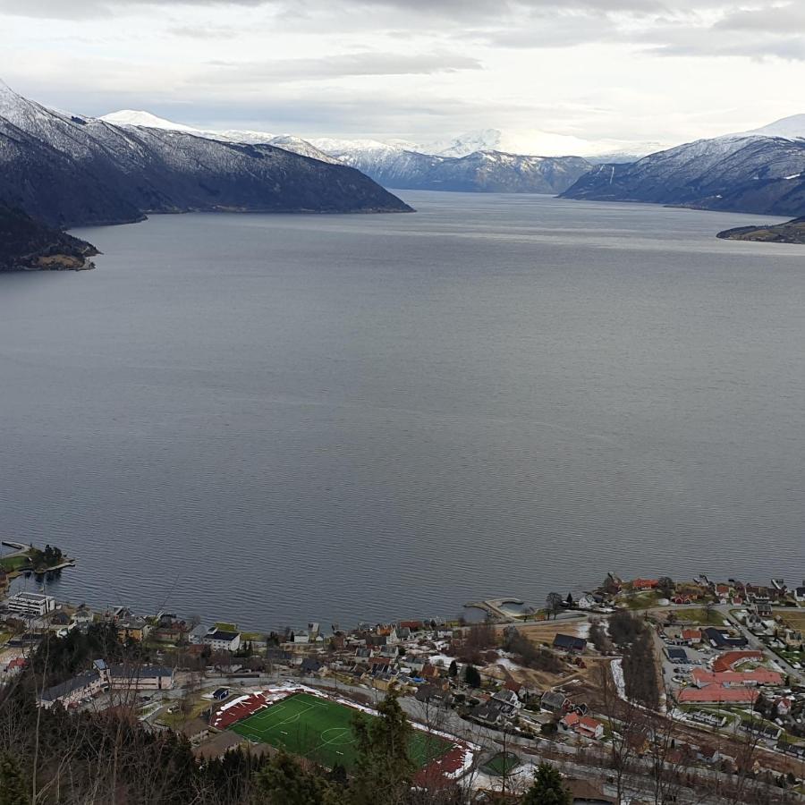 Frydenlund Villa บาเลสตรันด์ ภายนอก รูปภาพ