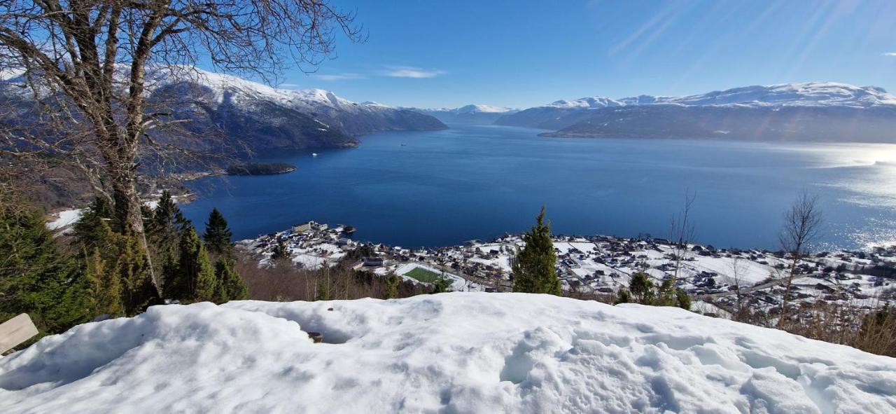 Frydenlund Villa บาเลสตรันด์ ภายนอก รูปภาพ
