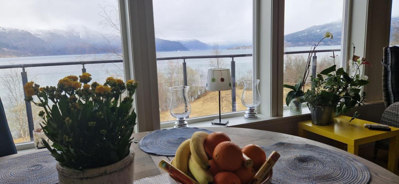 Frydenlund Villa บาเลสตรันด์ ภายนอก รูปภาพ