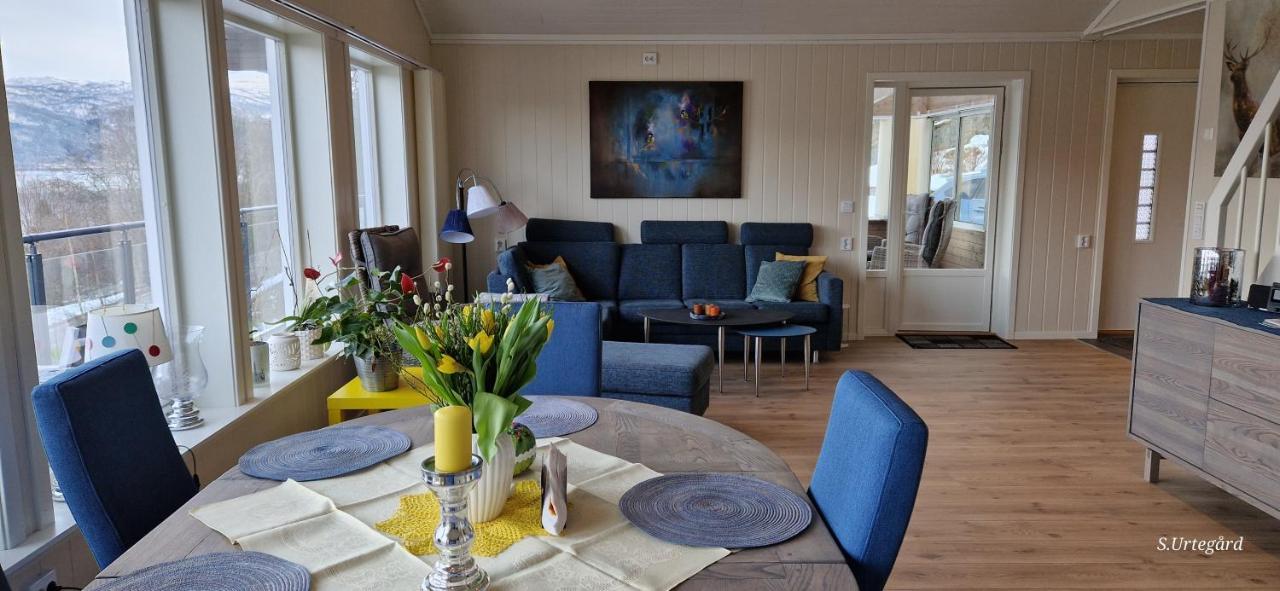 Frydenlund Villa บาเลสตรันด์ ภายนอก รูปภาพ