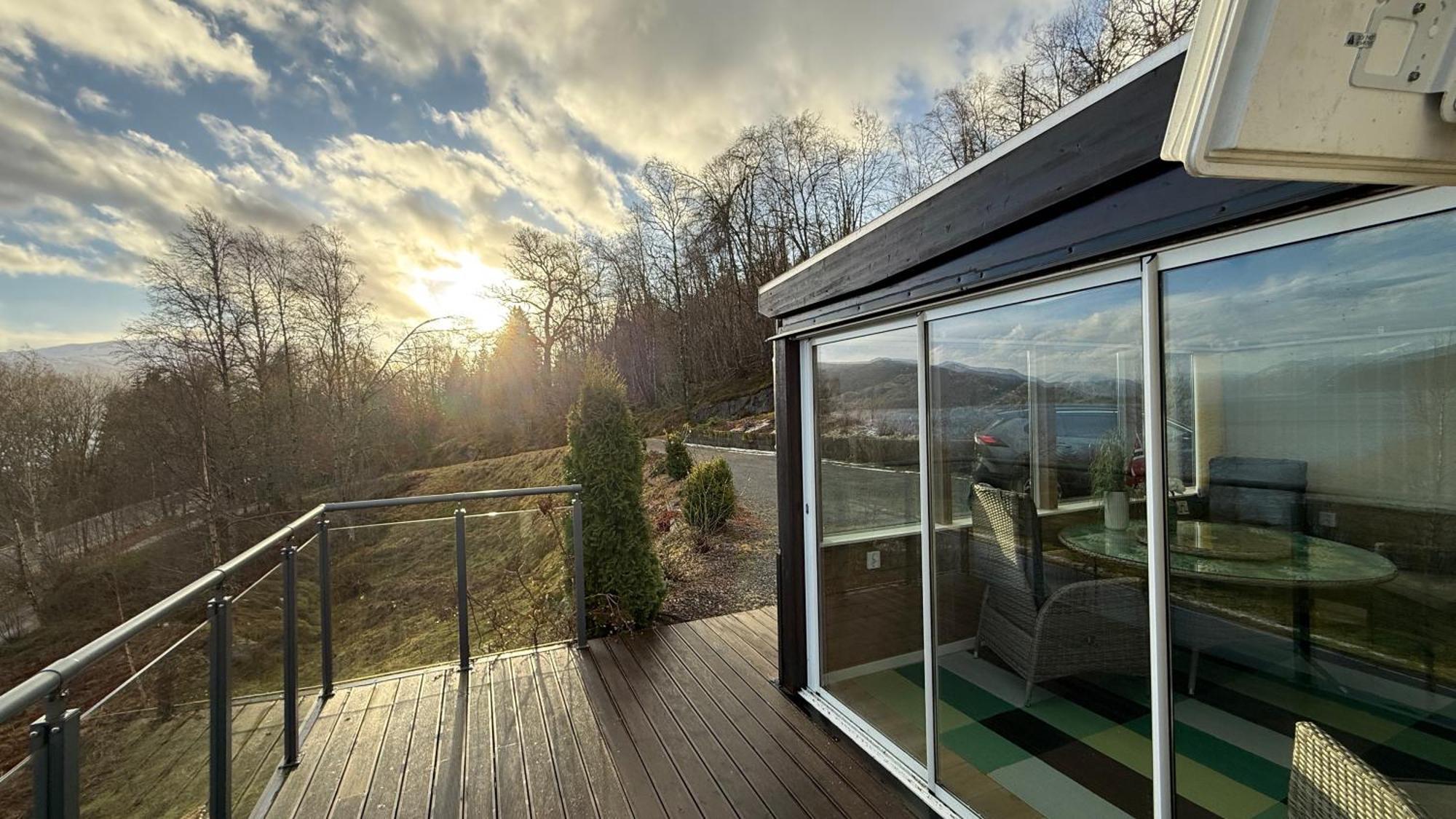 Frydenlund Villa บาเลสตรันด์ ภายนอก รูปภาพ