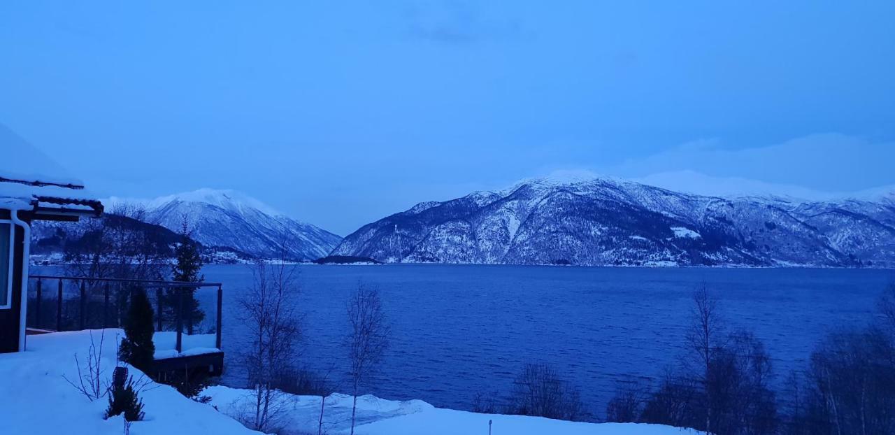 Frydenlund Villa บาเลสตรันด์ ภายนอก รูปภาพ