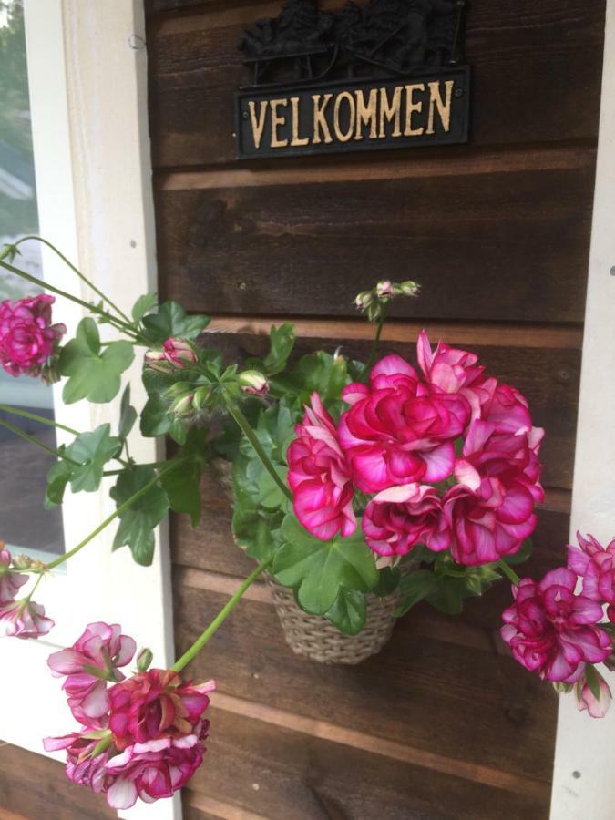 Frydenlund Villa บาเลสตรันด์ ภายนอก รูปภาพ