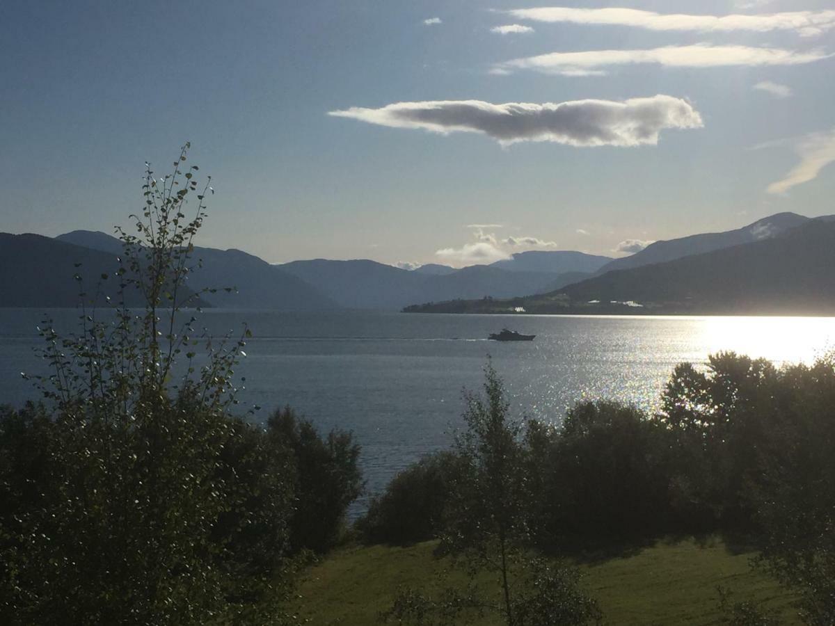 Frydenlund Villa บาเลสตรันด์ ภายนอก รูปภาพ